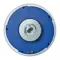 KEF Ci250RRM-THX White