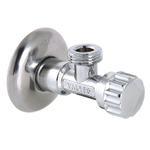 Вентиль угловой 1/2"х 3/8" VALTEC