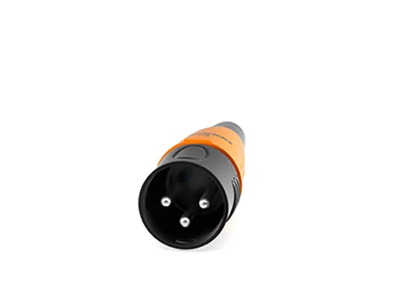 PROCAST cable BP-XLR/Male
