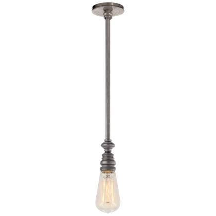 Светильник Visual Comfort Boston Pendant (Open Box)