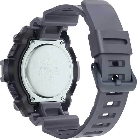 Наручные часы Casio WS-1300H-8AVEF