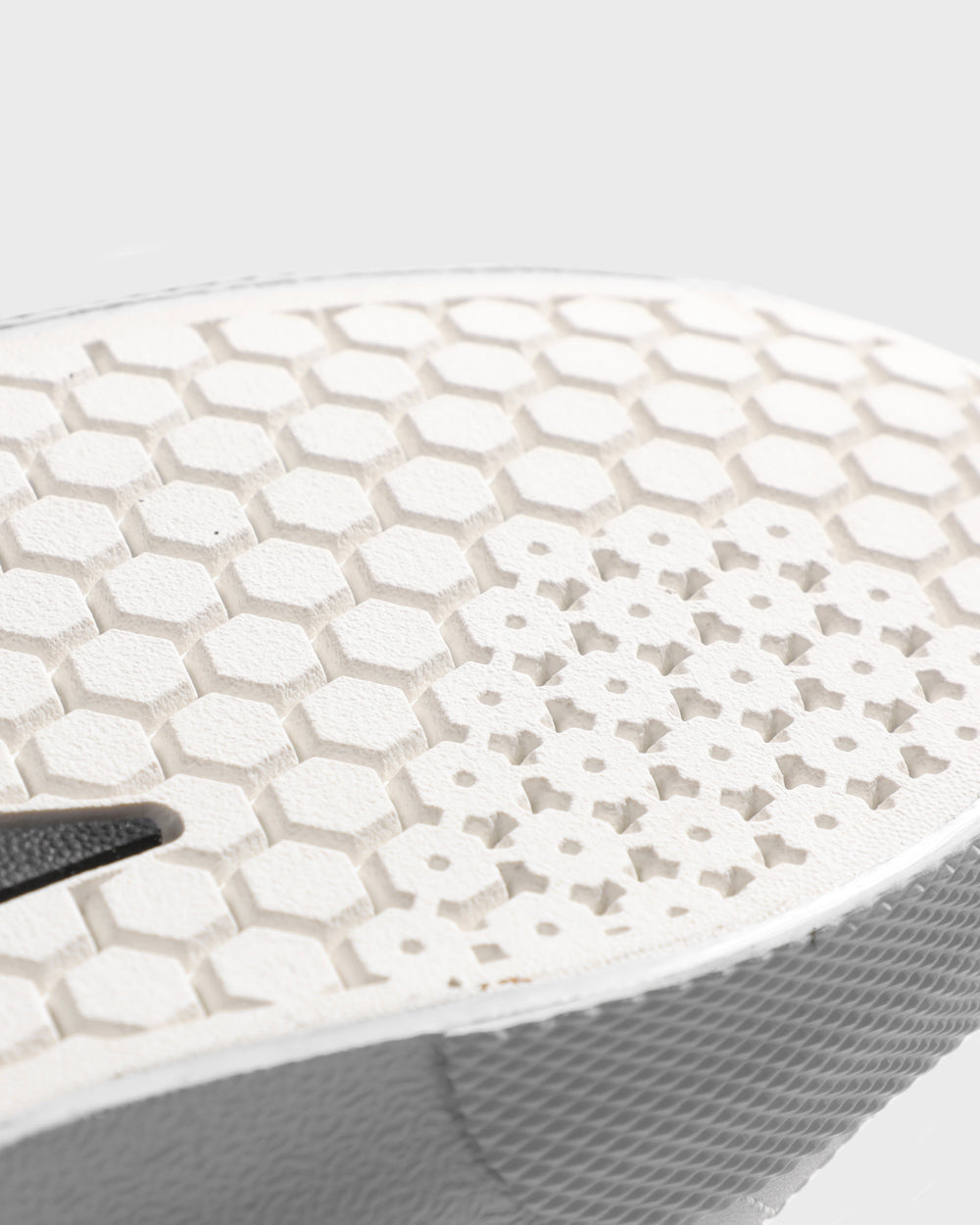 Кеды Lakai Cambridge: White Leather (EG)