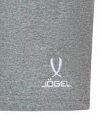 Шорты ESSENTIAL Cotton Shorts, серый меланж, детский