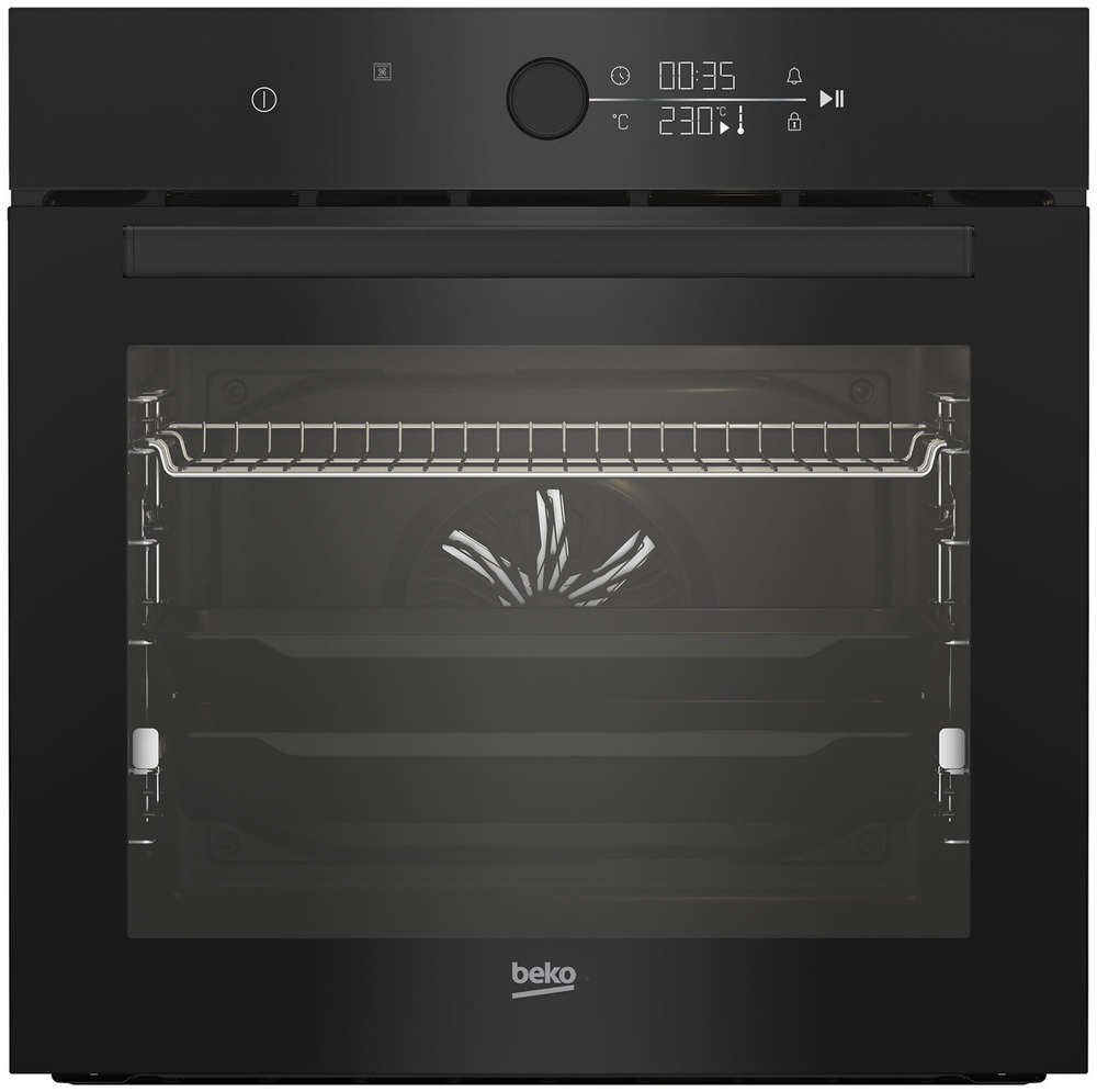 Духовой шкаф Beko BBIM174N0BE черный