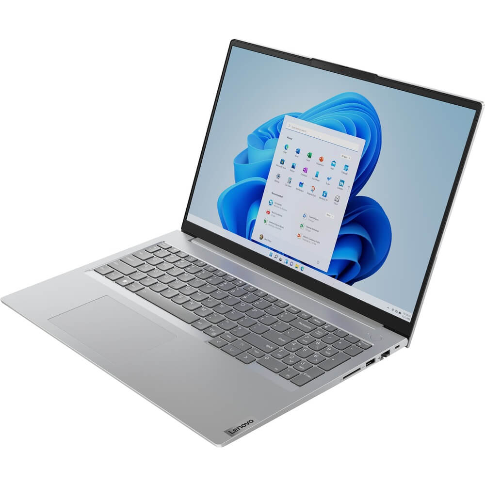 Ноутбук Lenovo ThinkBook 16 G6 IRL (21KH001ERU_32G)