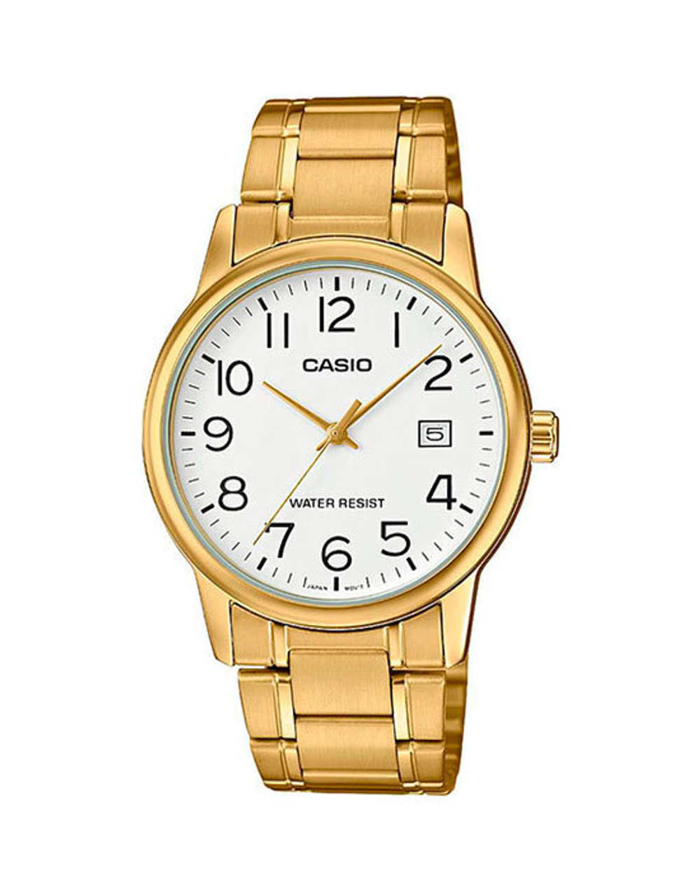Мужские наручные часы Casio Vintage MTP-V002G-7B2