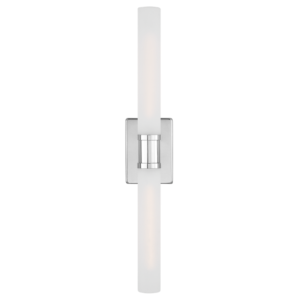 Настенный светильник Visual Comfort Keaton Large Two Light Wall / Bath