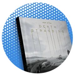 Artbooks