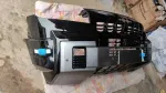 Передний бампер для BYD Leopard 8 2024+ Fang Cheng Bao Bao Леопард 8 обвес