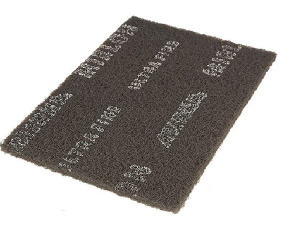 Шлифовальный войлок Mirlon 152х229х10 Flex Ultra 1500 (10263176)