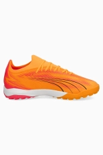 Сороконожки Puma Ultra Match TT