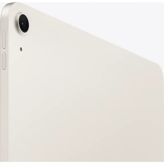 Планшет Apple iPad Air 13, 512 ГБ, Wi-Fi («Сияющая звезда» | Starlight) (M4 | 2026)