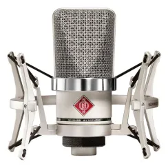 Neumann TLM 102 StudioSet