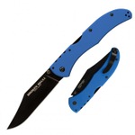 Складной нож Cold Steel 54SBLU Broken Skull 4 Blue