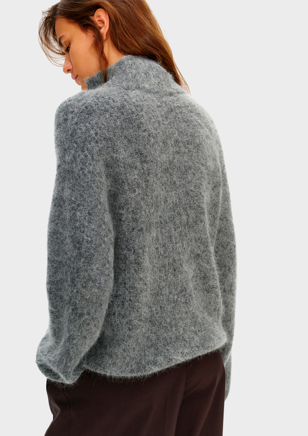 Джемпер DAISYKNIT
