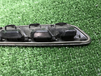 Накладка крыла передняя левая BMW X3 G01 (17-24)