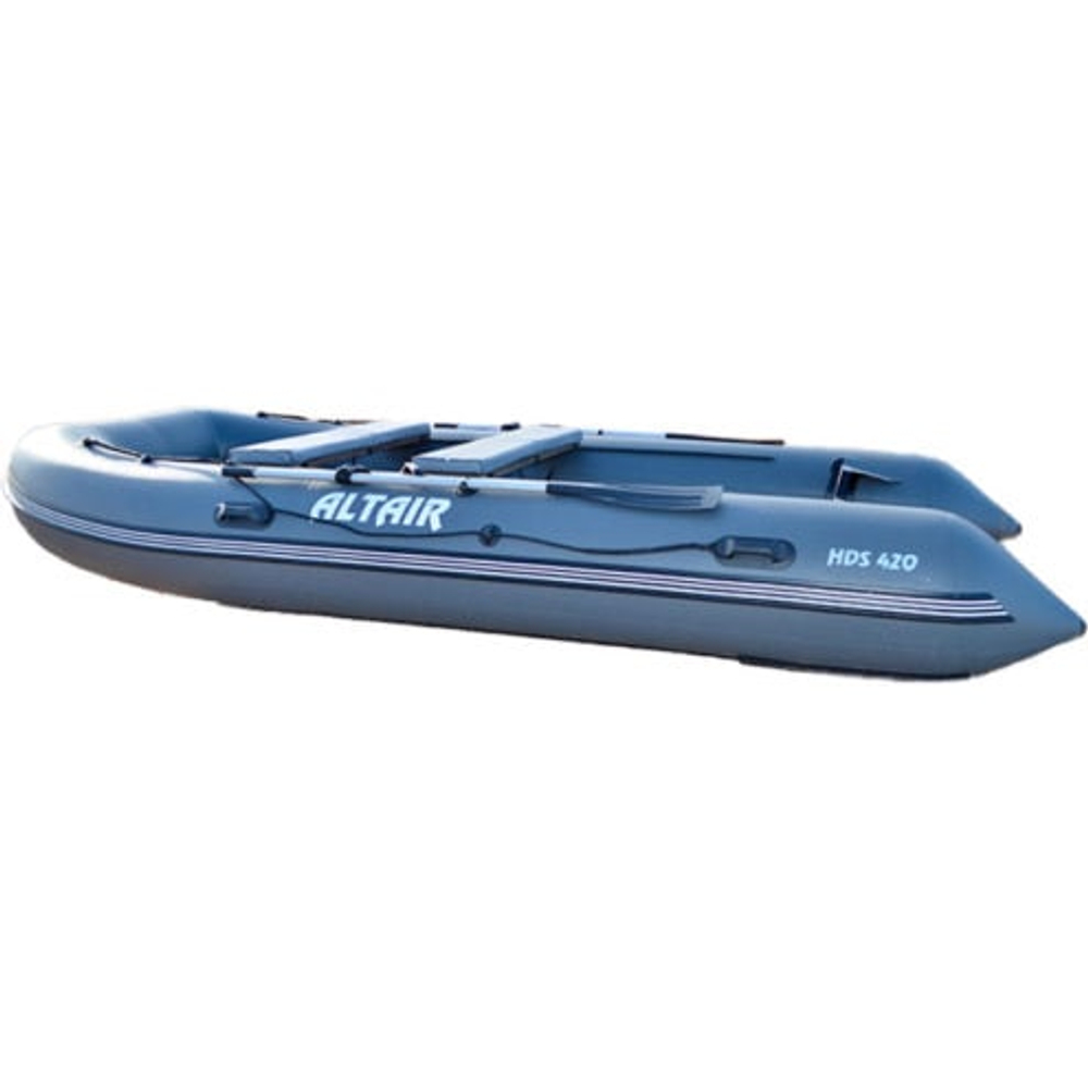 Лодка ПВХ ALTAIR HDS 420 НДНД