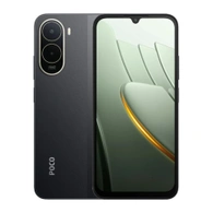 Смартфон Xiaomi Poco C81 Pro 4/256GB Black
