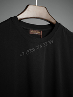 Футболка Loro Piana