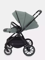 Коляска детская Rant MOSS (2в1) RA321 Green