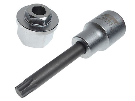 Съемник шкивов генератора (FORD 2.0 OEM 414-009) JTC