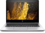 13.3" Ноутбук HP Elitebook 830 G5 (1920x1080 TOUCH, Intel Core i7-8650U, RAM 16ГБ,SSD 512ГБ, Intel UHD Graphics 620, Win 10Pro)