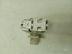 WLX20370CE кт161 Клапан подачи воды для стиральной машины Bosch WLX20370CE б/у