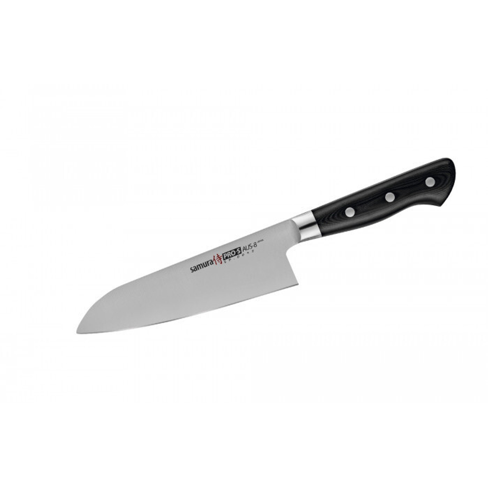 Нож Сантоку Samura Pro-S SP-0095/Y