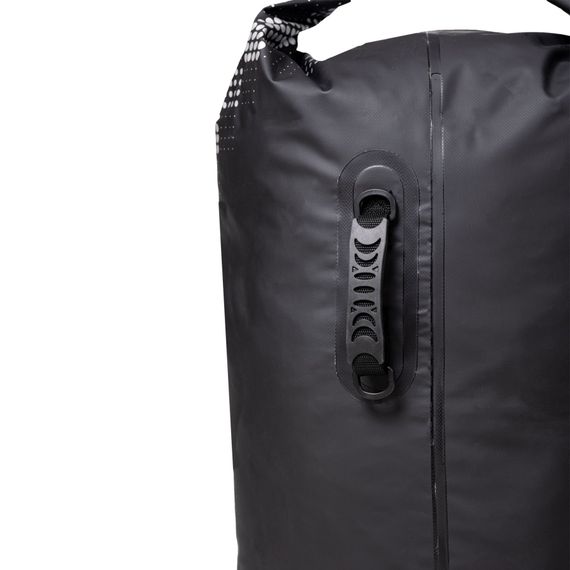 Гермомешок-сумка Marlin Dry Tube 2.0 80 L черный