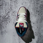 Nike SB Dunk Low • Abstract Art