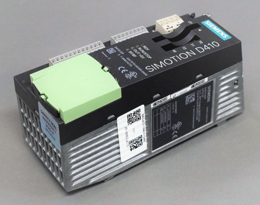 SIEMENS 6AU1410-0AA00-0AA0 SIEMENS 6AU1410-0AA00-0AA0