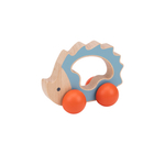 Монтессори Play Box для малышей (7-8 мес.)