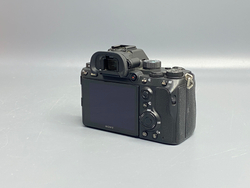 Sony A7 III