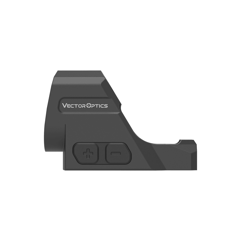 Коллиматор Vector Optics Frenzy-X 1x24x29 MRS GenII, 6 MOA, пылевлагозащищённый IP67 (SCRD-76)