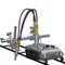 Машина для резки листов OSA START CG-30 I (1 резак, 2 рельса) 8CG301