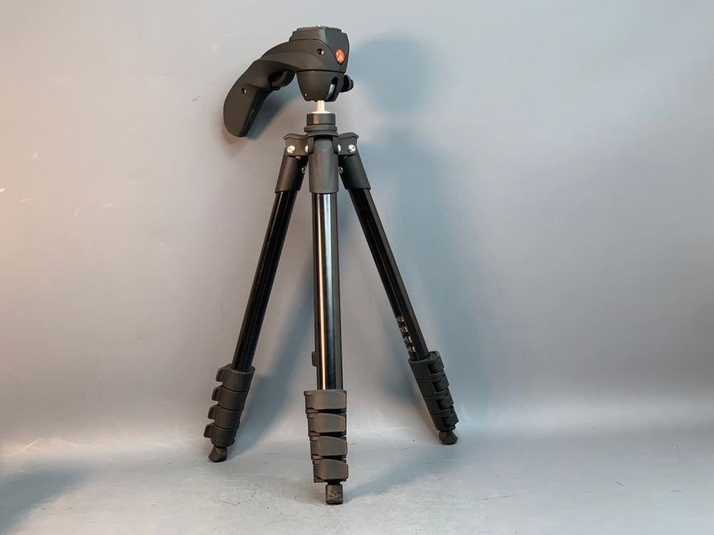 Manfrotto MKC3-H01