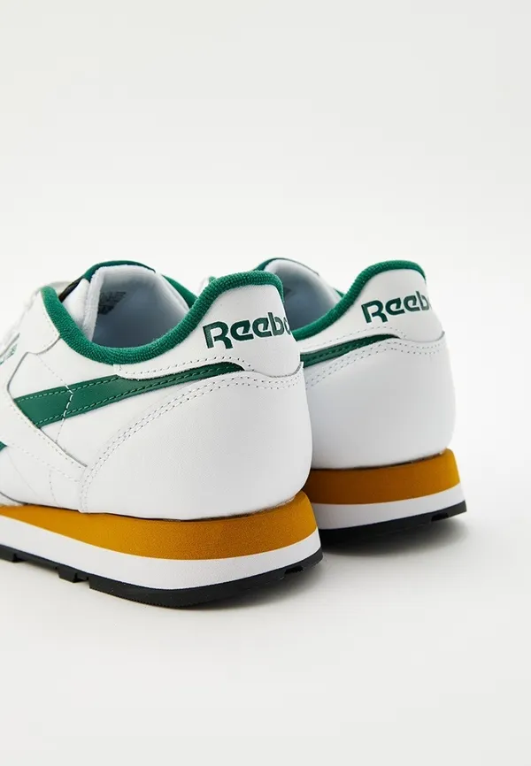Кроссовки мужские REEBOK CLASSIC LEATHER