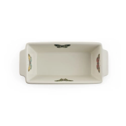 Portmeirion Ботанический сад Гармония Форма для выпечки 26х14см BAMG76058-XF
