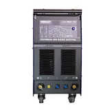 Индустриальный аппарат аргонодуговой сварки AuroraPRO IRONMAN 400 AC/DC DIGITAL (TIG+MMA) + аттестат НАКС — фото 2