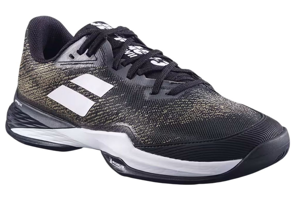 Теннисные кроссовки Babolat Jet Mach 3