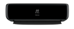 Инверторная сплит-система серии BLACK CRYSTAL DC Inverter AS-11UW4RYDTG02B (комплект)