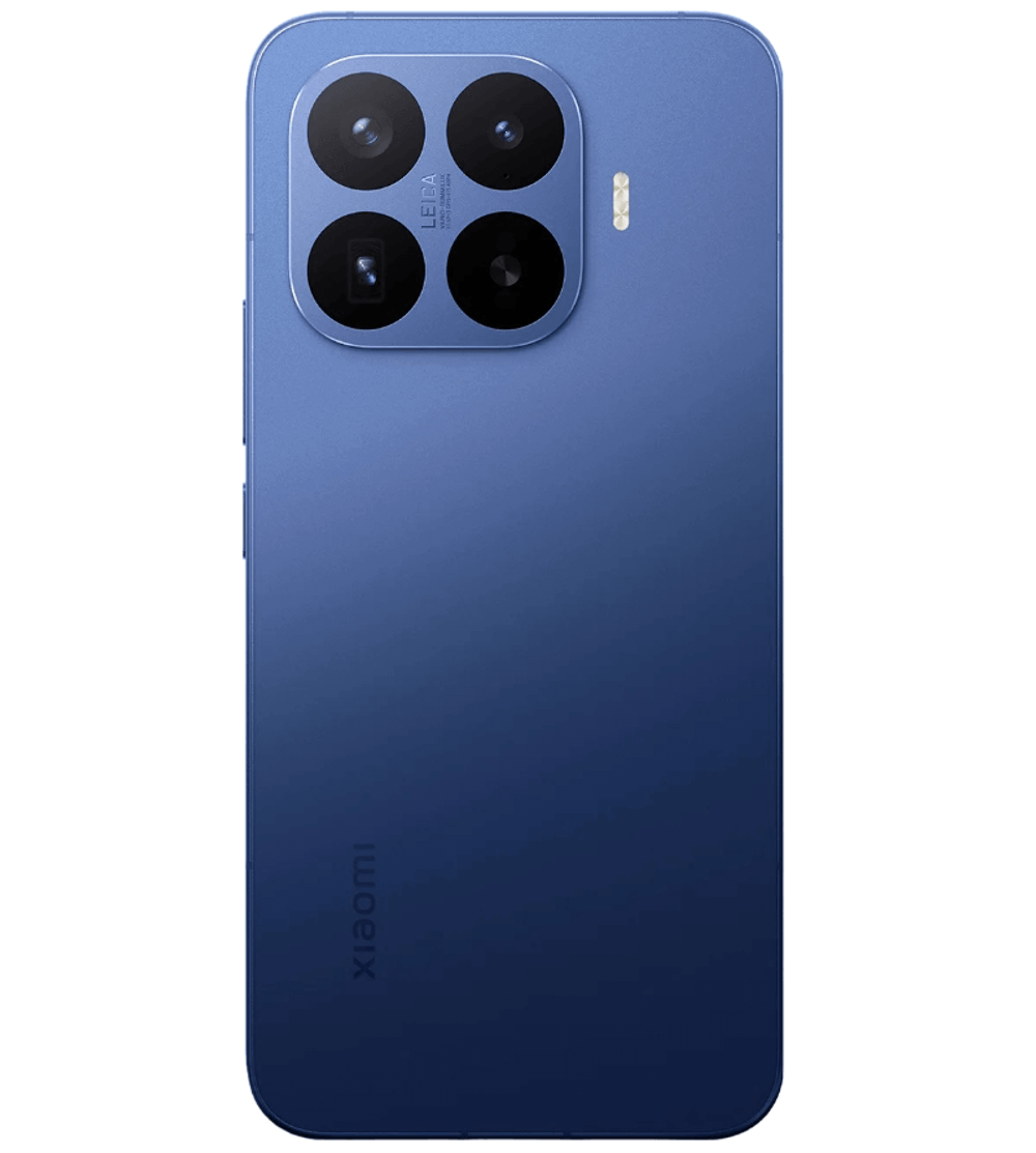Смартфон Xiaomi 17T Pro 12/1024Gb Синий