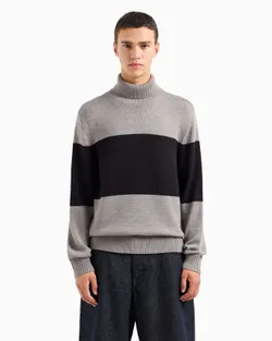 Свитер мужской ARMANI EXCHANGE