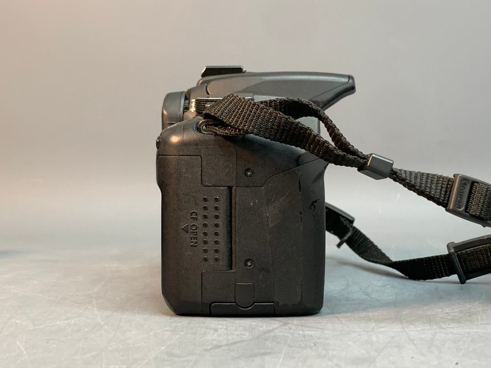 Canon Rebel XT (Аналог 350D)
