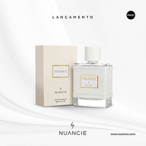 Nuancielo Prodige