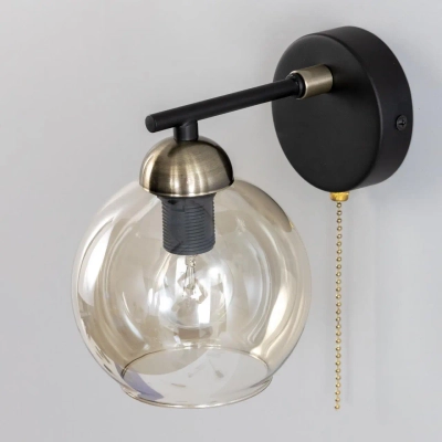 Citilux Анри CL124315 Бра с выключателем