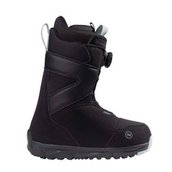 Ботинки для сноуборда NIDECKER Cascade W Black