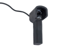 Лебёдка автомобильная электрическая 12V Runva EWXT12000F 5443 кг стальной трос