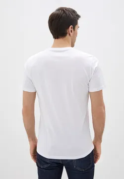 Футболка мужская LEE WOBBLY LOGO TEE