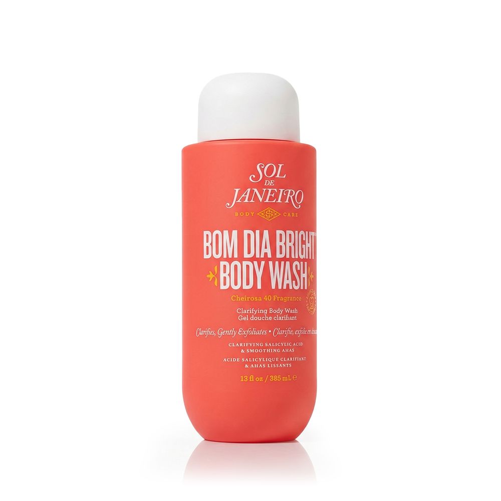 Sol de Janeiro Bom Dia Bright™ Body Wash 385 ml Sol de Janeiro Bom Dia Bright™ Body Wash 385 ml